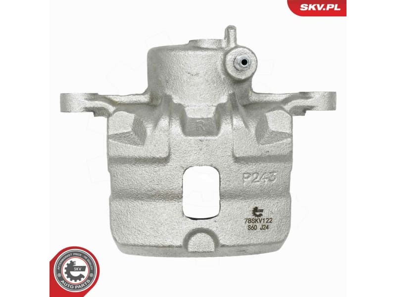 Brake Caliper 78SKV122 - image 4