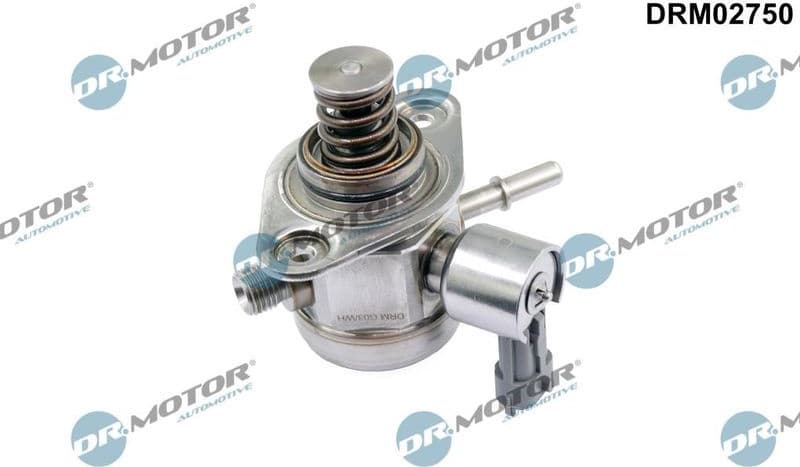 High-pressure Pump DRM02750