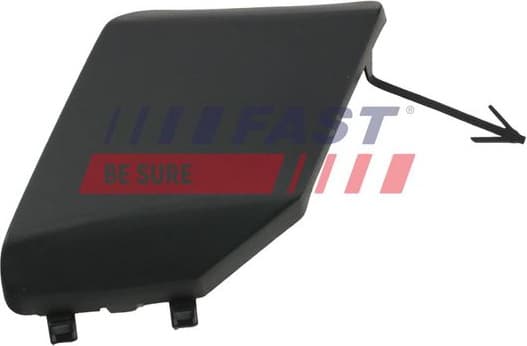 Cover, bumper FT90142