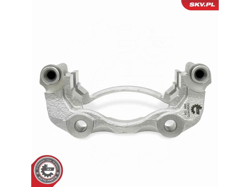 Bracket, brake caliper 74SKV670 - image 3