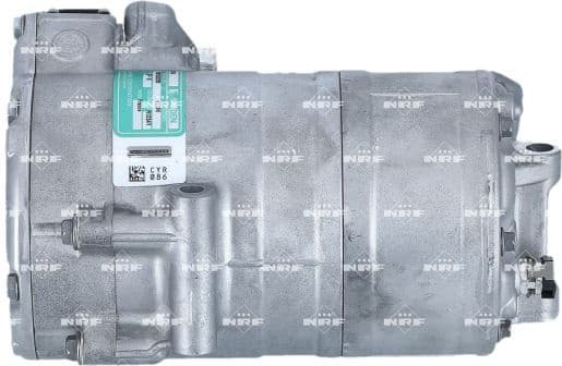 Compressor, air conditioning 320285 - image 4