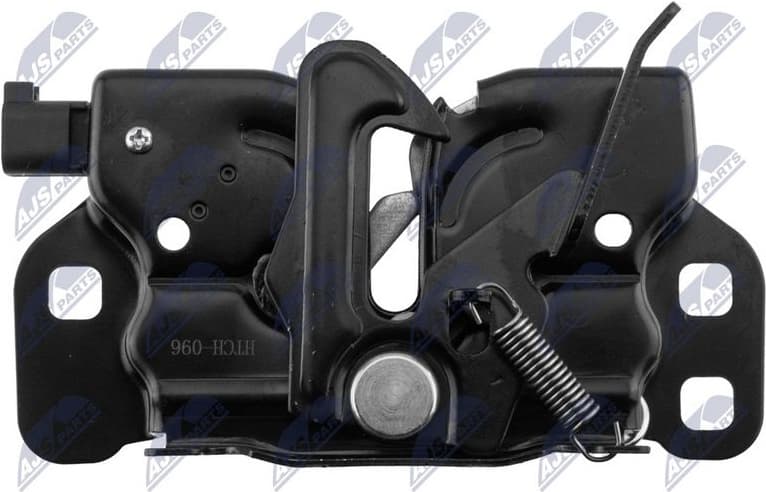 Bonnet Lock EZC-CH-096 - image 4