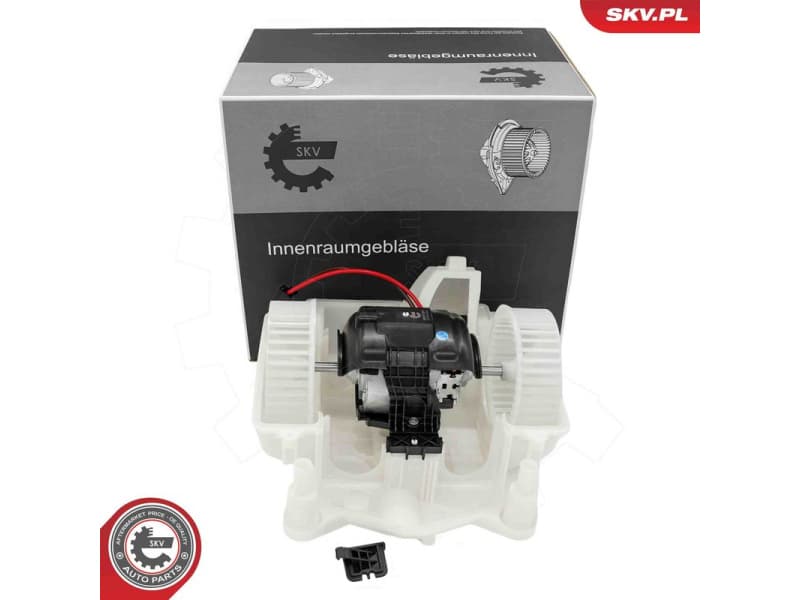 Interior Blower 68SKV274