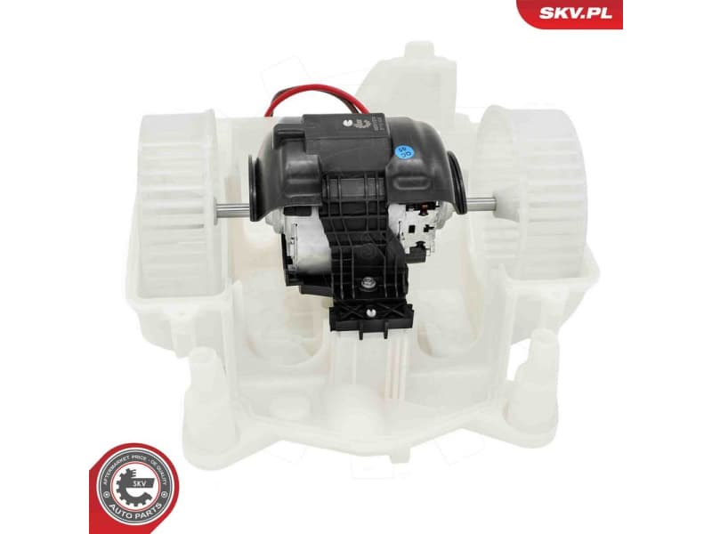 Interior Blower 68SKV274 - image 3