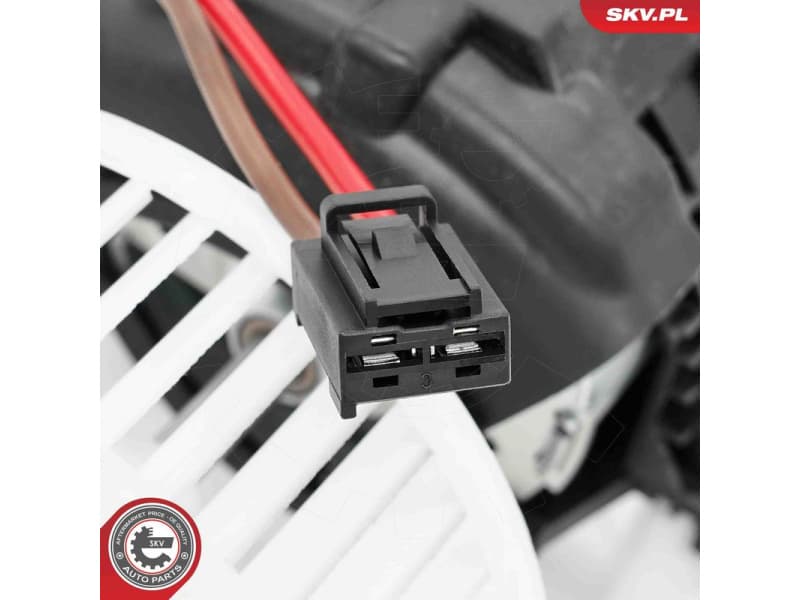 Interior Blower 68SKV274 - image 6