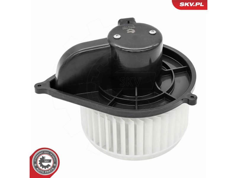 Interior Blower 68SKV263 - image 4