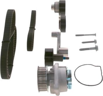 Water Pump & Timing Belt Kit 1 987 948 886 - image 5