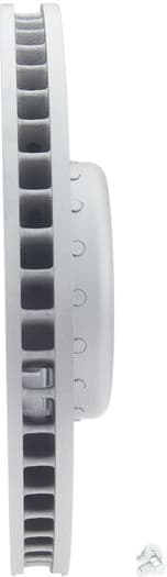 Brake Disc 0986479E30 - image 9