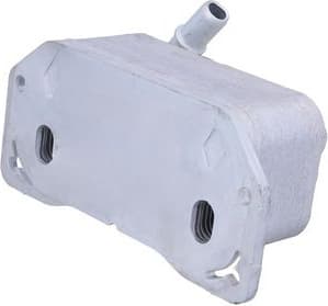Oil Cooler, engine oil 7730125