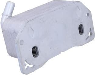 Oil Cooler, engine oil 7730125 - image 2