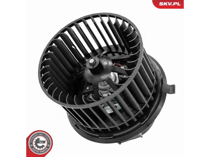 Interior Blower 68SKV259 - image 2