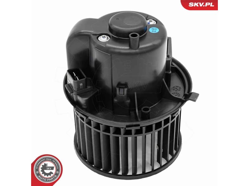 Interior Blower 68SKV259 - image 4