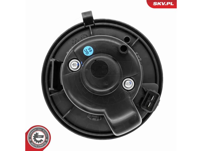 Interior Blower 68SKV259 - image 6