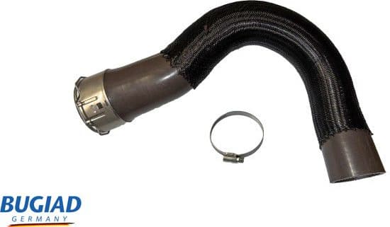Charge Air Hose 82569