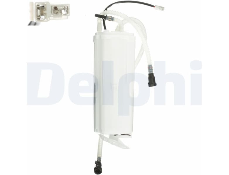 Fuel Pump FE0703-12B1
