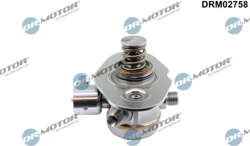 High-pressure Pump DRM02758