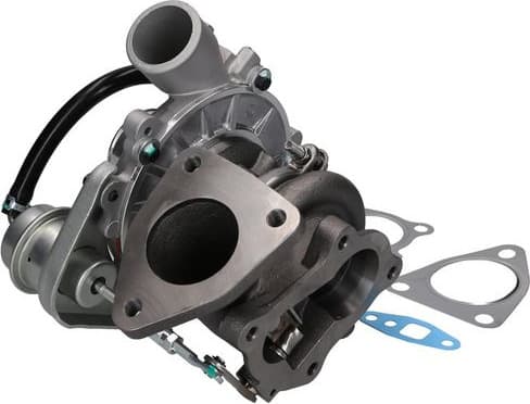 Charger, charging (supercharged/turbocharged) 8600247 - image 4