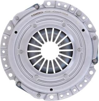 Clutch Pressure Plate PC081
