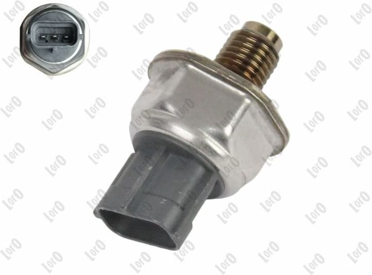 Sensor, fuel pressure LORO 120-08-189