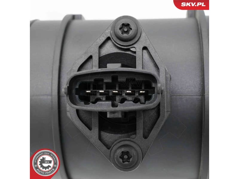 Mass Air Flow Sensor 07SKV315 - image 4