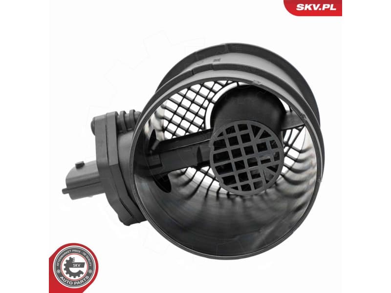 Mass Air Flow Sensor 07SKV315 - image 6