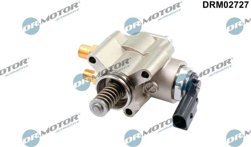 High-pressure Pump DRM02727