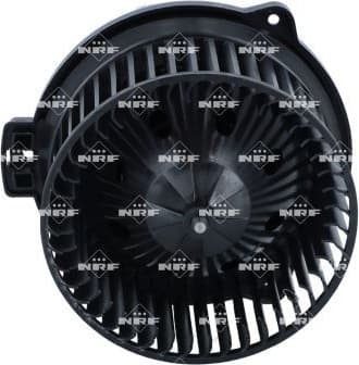 Interior Blower EASY FIT 34307