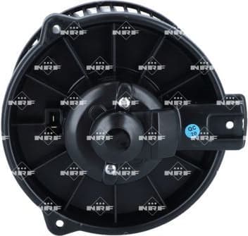 Interior Blower EASY FIT 34307 - image 3