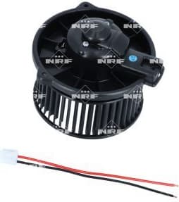 Interior Blower EASY FIT 34307 - image 5