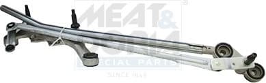 Wiper Linkage 227008