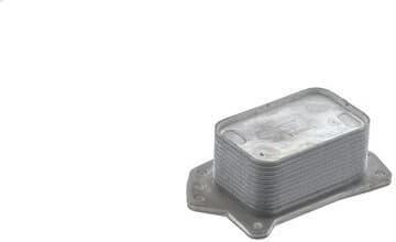 Oil Cooler, engine oil BEHR CLC 398 000S - image 4