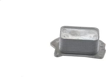 Oil Cooler, engine oil BEHR CLC 398 000S - image 5