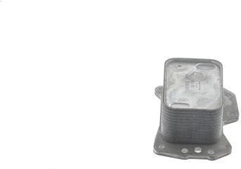 Oil Cooler, engine oil BEHR CLC 398 000S - image 7