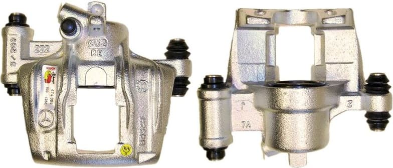 Brake Caliper 0986474359 - image 2