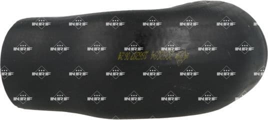 Charge Air Hose EASY FIT 166287 - image 3