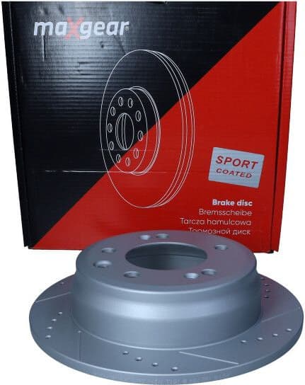 Brake Disc 19-1879SPORT