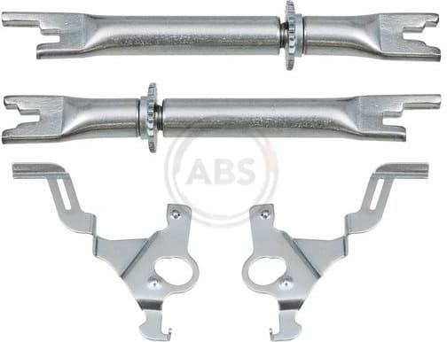 Adjuster, drum brake 96537