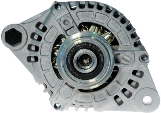 Alternator 8EL 011 710-691 - image 2