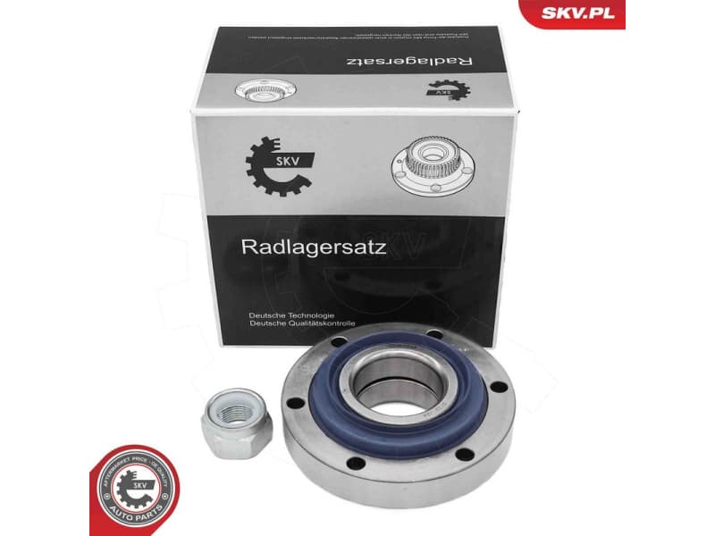 Wheel Bearing Kit 29SKV703