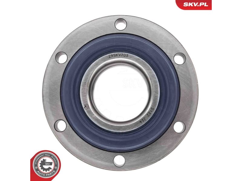 Wheel Bearing Kit 29SKV703 - image 3