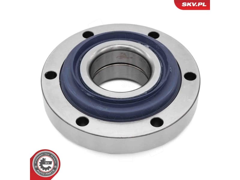 Wheel Bearing Kit 29SKV703 - image 4