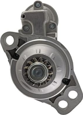 Starter 8EA 012 528-701 - image 2