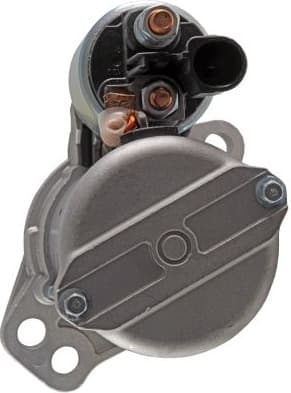 Starter 8EA 012 528-701 - image 3