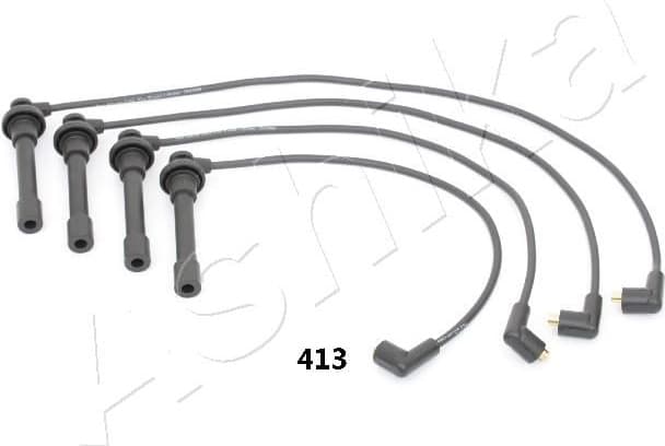 Ignition Cable Kit 132-04-413