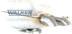 Rear Muffler 25123 - image 4