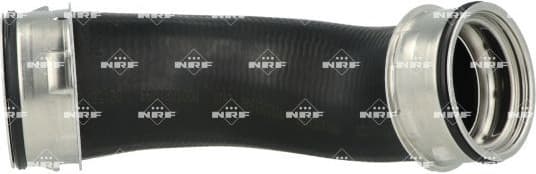 Charge Air Hose 166336