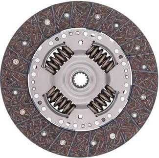 Clutch Pressure Plate PC204 - image 2