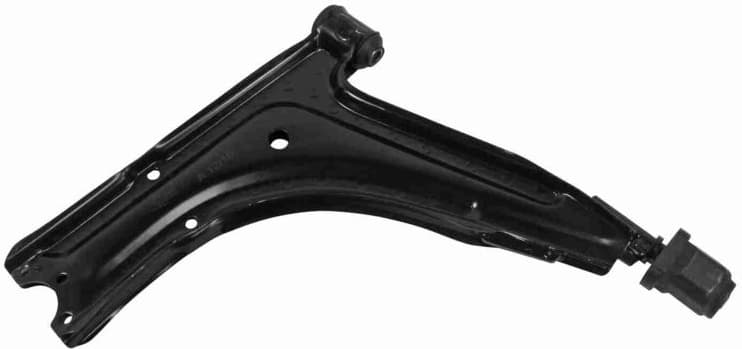 Control/Trailing Arm, wheel suspension Original VAICO Quality V10-7111