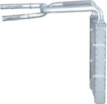 Heat Exchanger, interior heating 54462 - image 2