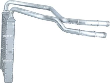 Heat Exchanger, interior heating 54462 - image 4